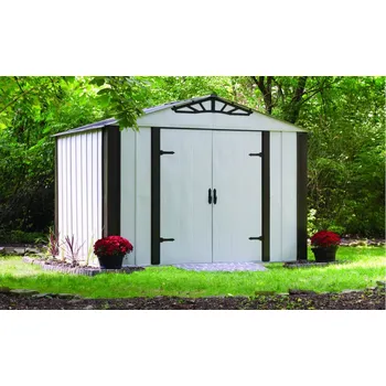 Zahradní domek Arrow Designer 108