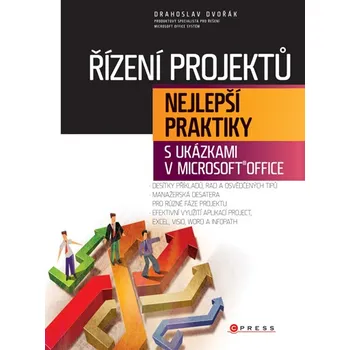 Řízení projektů - Drahoslav Dvořák