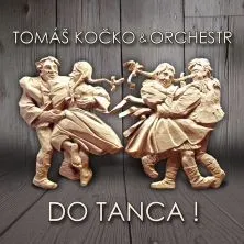 Česká hudba Tomáš Kočko a orchestr