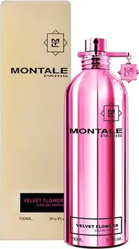 Dámský parfém Montale Paris Velvet Flowers W EDP