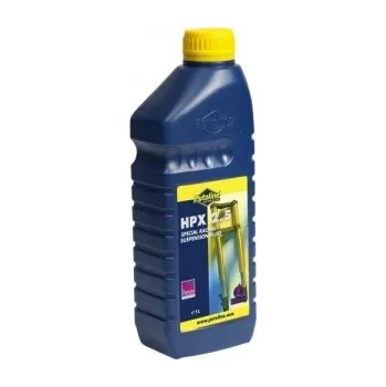 Motorový olej Putoline HPX SAE 2,5