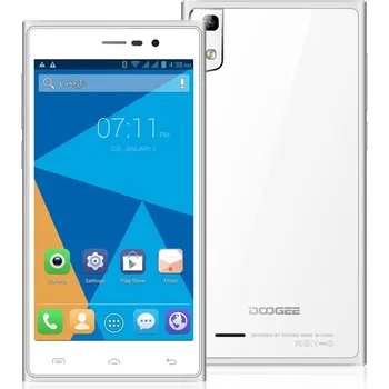 Mobilní telefon Recenze Doogee Turbo 2 DG900