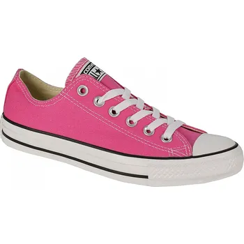 Dámská obuv Converse Chuck Taylor All Star Pink Ox 147141