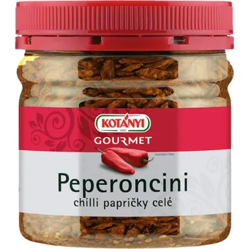 Koření Kotányi Peperoncini  70 g 