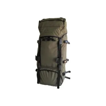 turistický batoh Gemma Expedition 60 Khaki