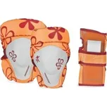 Powerslide Kids Basic Flower XXS