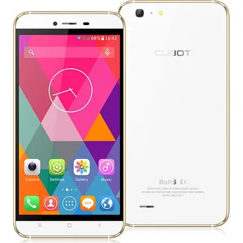 Mobilní telefon Cubot X10