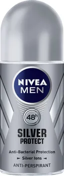Nivea Men Silver Protect M roll-on 50 ml