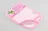 T-Tomi Koupací žínky - rukavice 2ks, růžová