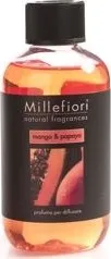 Millefiori Milano Natural náplň do difuzéru 250 ml