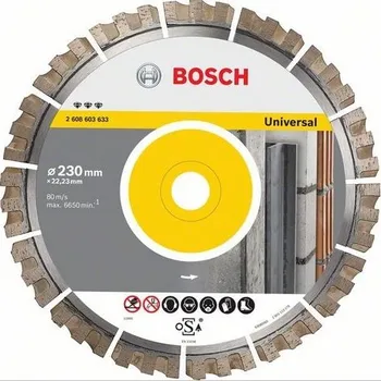 BOSCH Expert 2608900664 300 mm