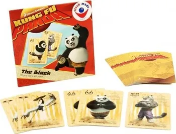 černý petr Černý Petr - karetní hra PANDA