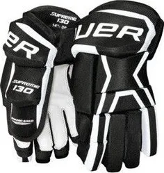Hokejové rukavice Bauer Supreme 130 SR