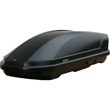 Střešní box Neumann Adventure 190