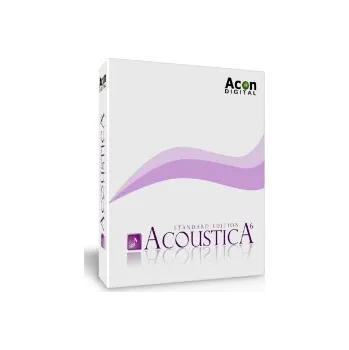 Acoustica 6, Premium 