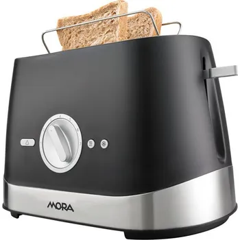 Topinkovač Recenze Mora TP 900 B 