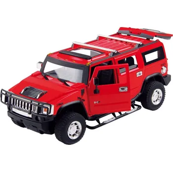 Buddy Toys BRC 24M30 Hummer 1:24 RC model auta Buddy Toys BRC 24M30 Hummer 1:24