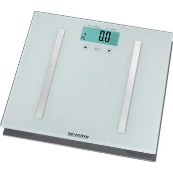 Osobní váha Severin PW 7010