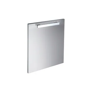 Příslušenství pro myčku Miele Čelní dvířka 60x72 cm PureLine pro  myčky nádobí Miele GFVi 613/72-1