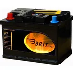 BRIT Hiway - BRIT55L - 55Ah/12V 450A…