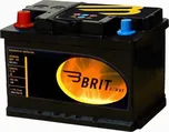 BRIT Hiway - BRIT55L - 55Ah/12V 450A…