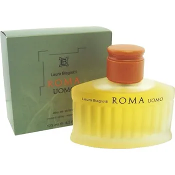 Laura Biagiotti Roma Uomo M EDT