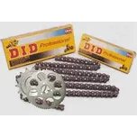 Řetězová sada DID, DUCATI 1100 Monster…