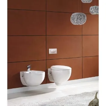 Klozet Recenze Karag Aphro závěsné WC