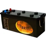 BRIT Hiway - BRIT140 - 140Ah/12V 900A…