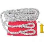 Pemacar tažné lano 2600 kg s kolíkem