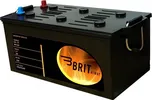 BRIT Hiway - BRIT180 - 180Ah/12V 1250A…