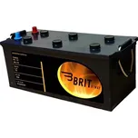 BRIT Hiway - BRIT170 - 170Ah/12V 1050A…