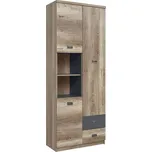 BRW Malcolm dub canyon