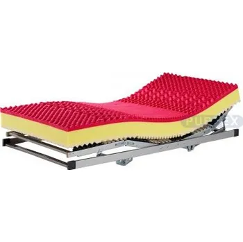 Matrace Purtex Zdravotní matrace Adriana Coolflex