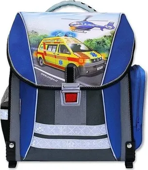 Školní batoh Emipo Classic školní batoh