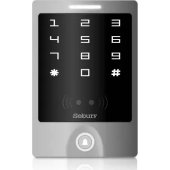 Sebury sTouch-W-w