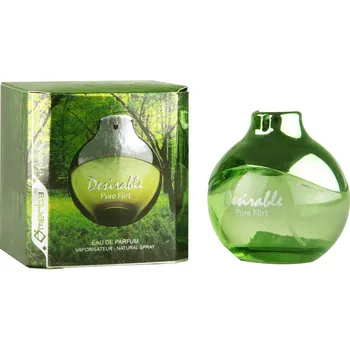Dámský parfém Omerta Desirable Pure Flirt W EDP