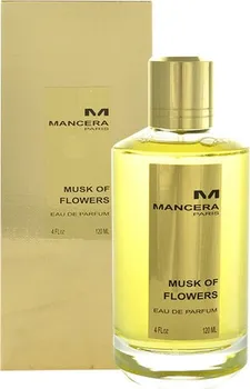 Dámský parfém Mancera Paris Musk of Flowers W EDP