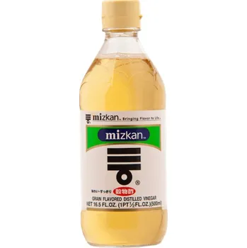 Ocet Mizkan Rýžový ocet 500 ml