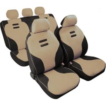 Potah sedadla Kynox Lampa béžový