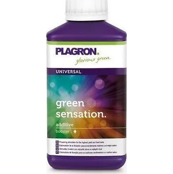 Plagron Green Sensation