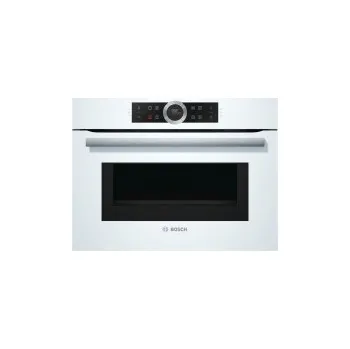 Vestavná trouba Bosch CMG633BW1