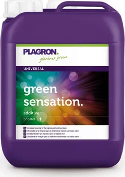 Hnojivo Plagron Green Sensation