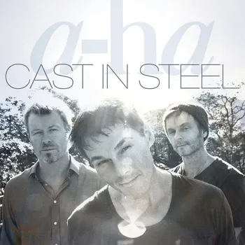 Zahraniční hudba Cast In Steel - A-ha [2CD]