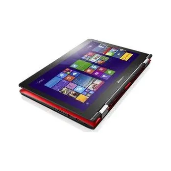 Notebook Lenovo Yoga 500-14IBD (80N400A6CK)