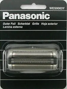 Příslušenství k holicímu strojku Panasonic WES9063 náhradní planžeta