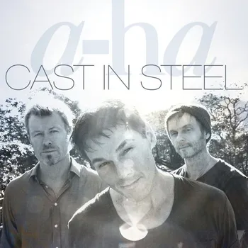 Zahraniční hudba Cast In Steel - A-ha [CD]