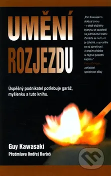 Umění rozjezdu