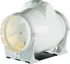 Ventilace Venkovní potrubní ventilátor Wallair DUCT IN-LINE 150/560, bílá