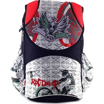 Recenze Target Školní batoh 42 × 36 × 25 cm Školní batoh Recenze Target Školní batoh 42 × 36 × 25 cm